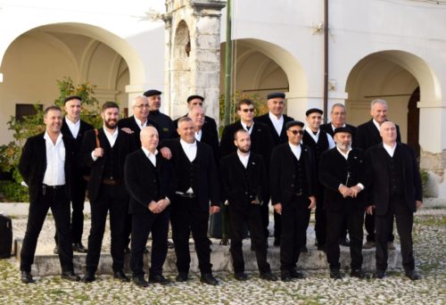 ABRUZZO 2017