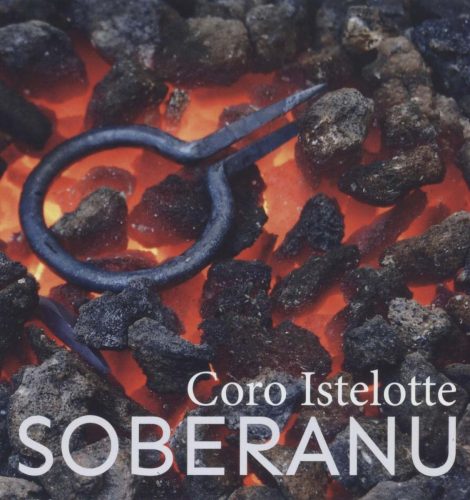 Coro Istelotte - Soberanu - 2020